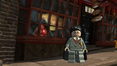 ‘Lego Harry Potter Collection’ with remastered titles may head to PS4