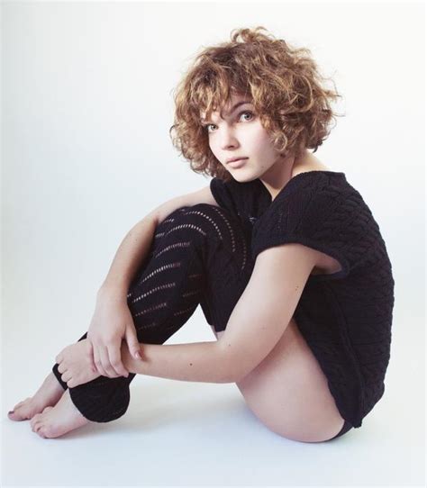 Camren Bicondova Aka Catgirl Gotham Is 18 Page 2