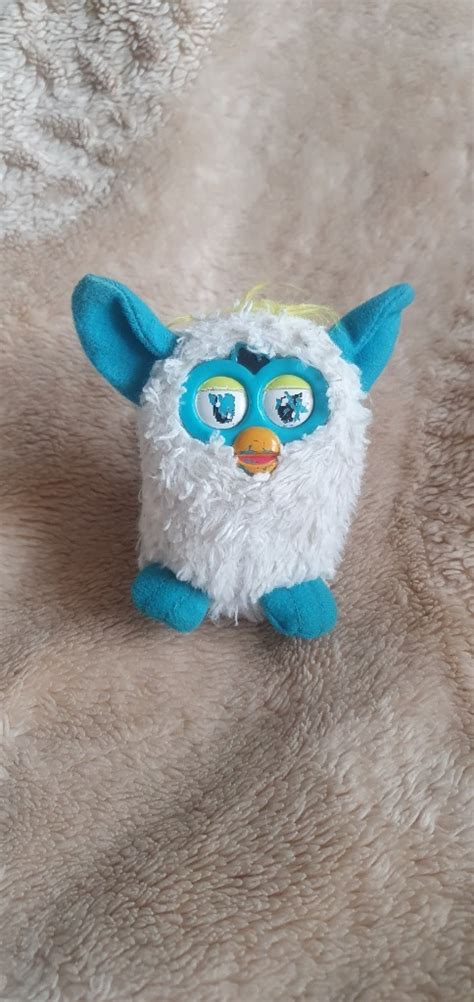 Ma Y Furby Niska Cena Na Allegro Pl