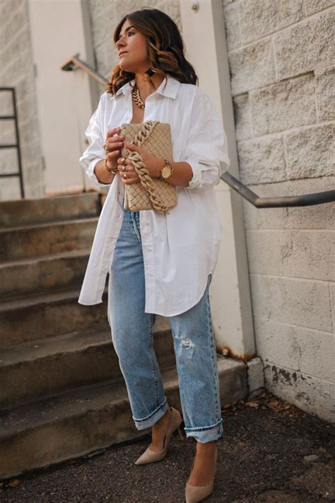 SHOP MY INSTAGRAM OUTFITS CHIC TALK Denim Outfit Fall Date Outfit