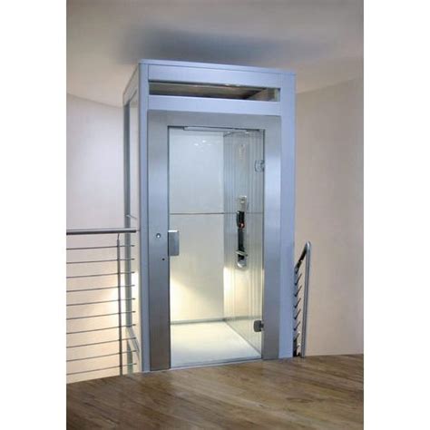 Residential Passenger Elevator Capacity 4 6 Persons At Rs 954000 In