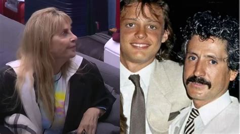 Shanik Berman Le Confiesa A Adri N Marcelo Turbios Secretos De Luis