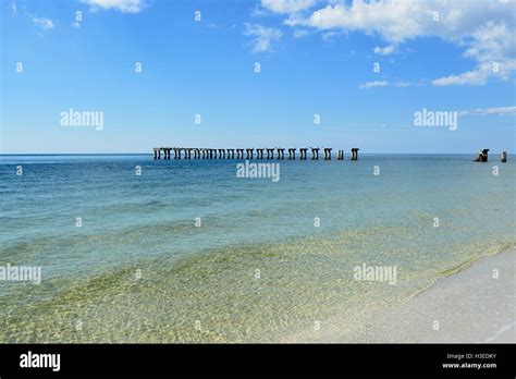 Boca Grande Beach, Florida Stock Photo - Alamy