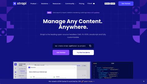 Best Headless Cms Platforms To Use In