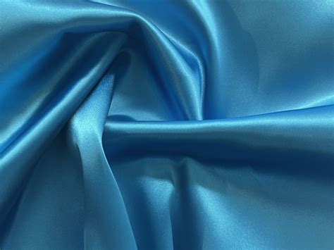 Italian Acetate Stretch Satin In Jamaica Bandj Fabrics