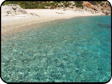 Cala Sisine Golfo Di Orosei Lo Fareste Un Tuffo Segolay Flickr