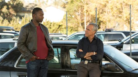 'Bosch' Season 3 Preview: For Harry Bosch, closure is still very much "a myth"