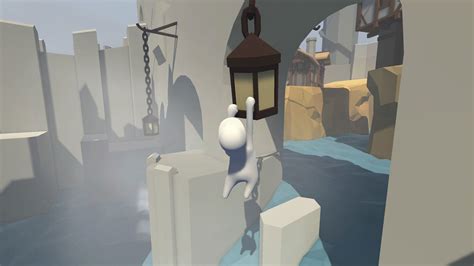 Comprar Human Fall Flat Steam