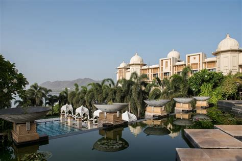 The Leela Palace For Travel Leisure Sivan Askayo