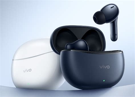 Vivo TWS 3e Earbuds Are Officially Confirmed To Be Launched On December