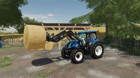 Fs Holzschuppen V Landwirtschafts Simulator Mods Ls Mods