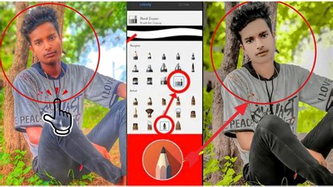 Photo Editing Kaise Kare Picsart Se Photo Editing Kaise Kare Lightroom