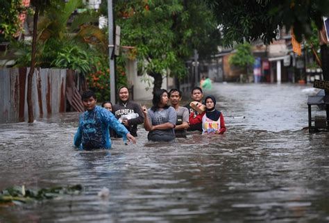 Apa Penyebab Banjir Ini Jenis Dan Cara Pencegahannya