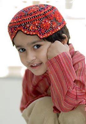 Pakmetro Blog: Sindhi Topi Day i.e. Sindhi Cultural Day