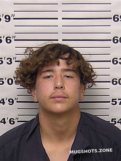 FLOREZ MATEO 09 18 2022 Eddy County Mugshots Zone