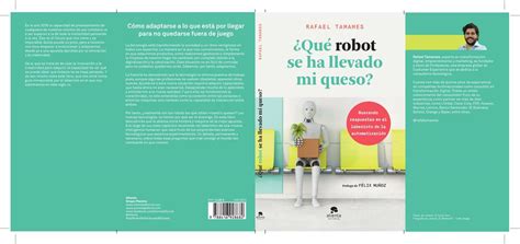 Qué Robot se ha Llevado mi Queso TextsCuentos uDocz