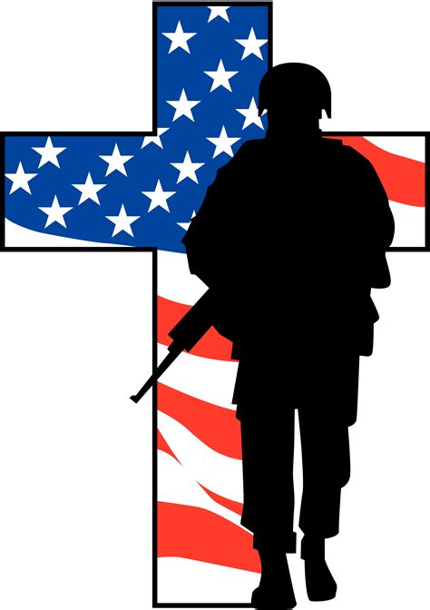 Veterans Day Thank You Clipart at GetDrawings | Free download