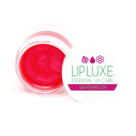 Mizzi Cosmetics Watermelon Lip Balm Fred Meyer