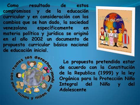 Origen Y Evolucion De La Educacion Inicial Pptx