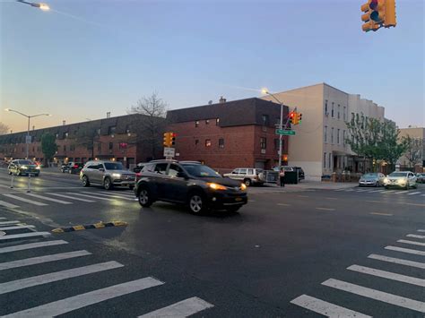 McGuinness Boulevard to get bike lanes in redesign of dangerous roadway