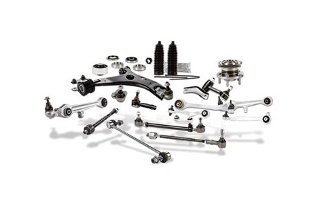Mevotech vs Moog Suspension Parts: Which Is The Best?