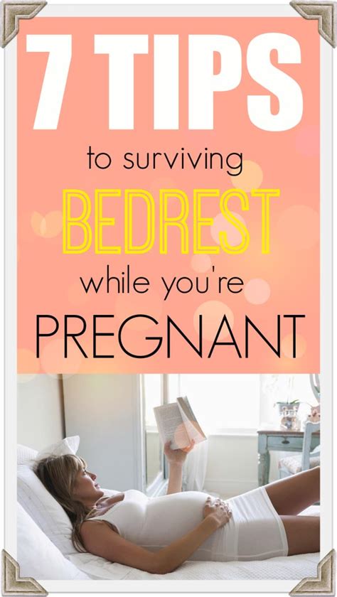 Why Do You Need Bed Rest During Pregnancy Reasons 52 Off