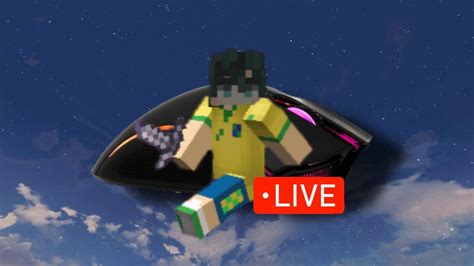 Jogando Bedwars Do Mushmc Youtube