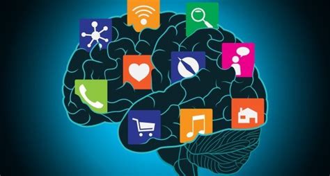 Social Media E Alterazioni Cerebrali Quali Vantaggi Neuroscienze