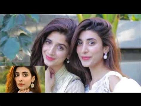 Urwa Hocane Farhan Saeed Urwa Hussain Urwa Hocane Mawra Sister