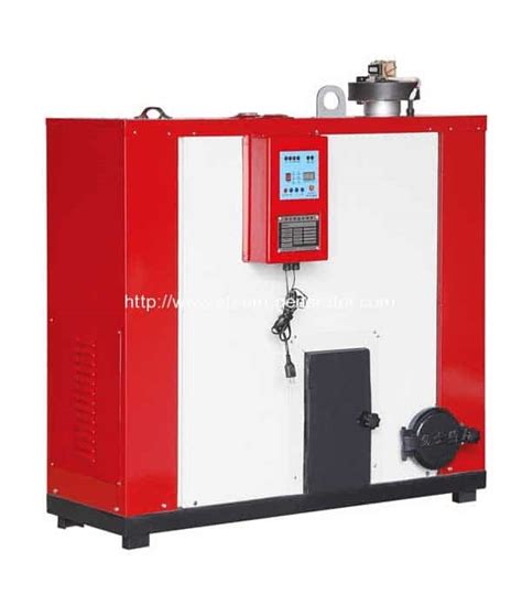 Wood Pellet Hot Water Boilers Reliable Steam Boiler Thermal Oil