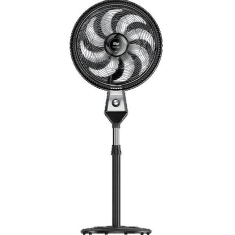 Ventilador Cm P S Wap Flow Turbo Coluna V Ventilador De