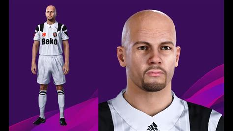 Ant Nio Carlos Zago Pes And Pes Ps Pes Requested Face