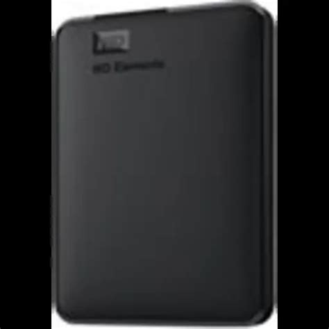 Tecnomas Cl Disco Duro Externo Western Digital Elements 2tb 2 5 Usb