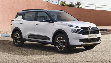 Nouveau Citro N C Aircross Pourrait Il Arriver Chez Nous