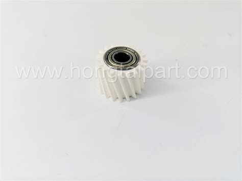 Lower Pressure Roller Idler Gear For Ricoh MP C3003 C3503 C4503 C5503