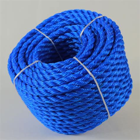 Fishing Packaging Rope Mm To Mm Pe Twisted Rope China Colored Pe