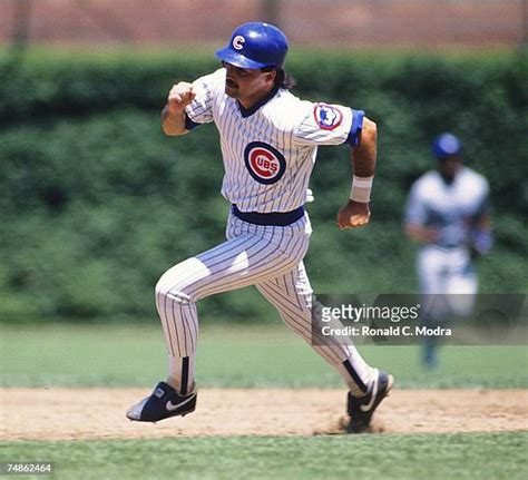 Rafael Palmeiro Pictures Photos and Premium High Res Pictures - Getty ...