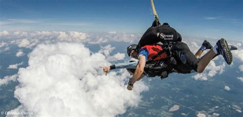 Skydiving Weight Limits Your Questions Answered Skydive Carolina