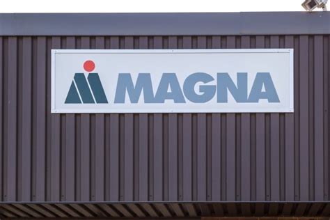 Magna Seating Plans A New Facility In Serbias Aleksinac Minister Says