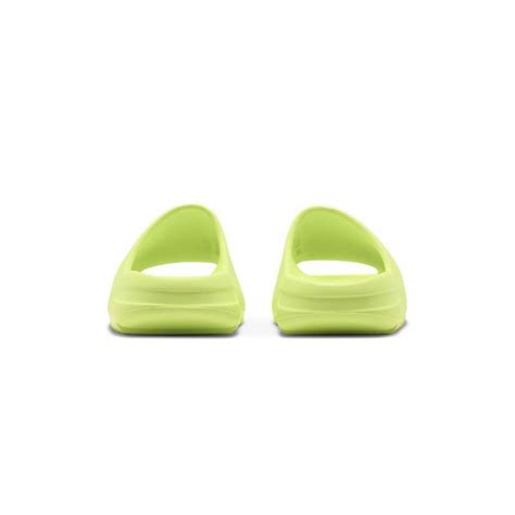 Adidas Yeezy Slide Glow Green 2022 Restock 961sneakers