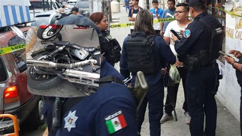 Identifican A Joven Asesinado En Gimasio De Nogales Veracruz La