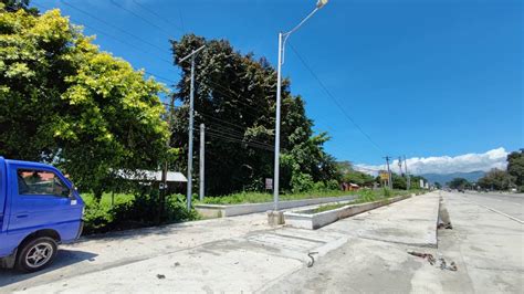 3082 Commercial Lot For Sale Along National Highway Filipino Homes