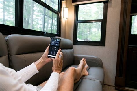 The New Age Of Camping Smart Rvs Rv Pro