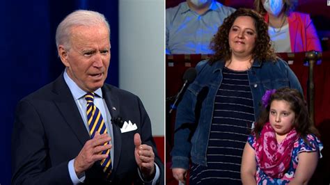 Fact Check Biden Makes At Least Four False Statistical Claims At Cnn