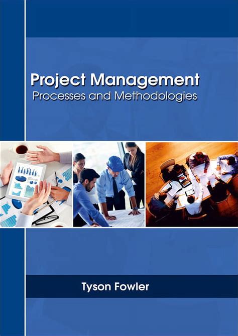 Project Management Processes And Methodologies Hardcover Walmart