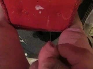 Wank Me Hard Cock Sex CBT Spunk Gay Man Porn XHamster