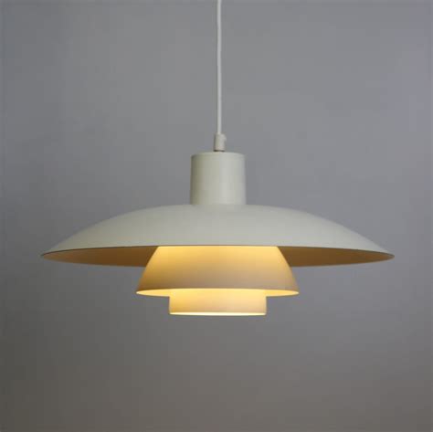 Classic Danish Ph Pendant By Poul Henningsen For Louis Poulsen