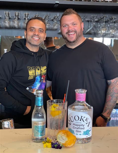 The Curious Bartenders Gin Palace 4