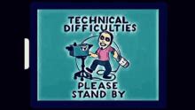 Simpsons Technical Difficulties GIFs | Tenor