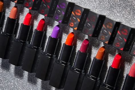 Top 10 Lipstick Brands: Top Picks for Stunning Lips